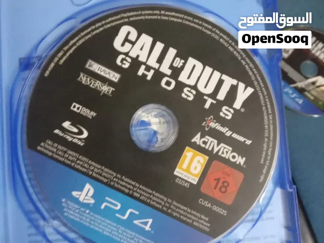 موجود 3 سيديات