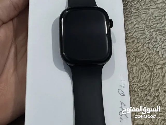 ابل واتش سيرس 10 حجم 46