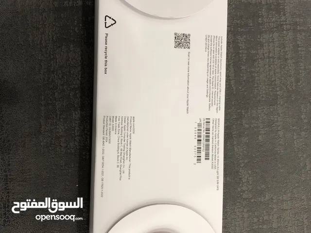 تقليد ساعه ابل درج اولى جديده مقاس 46
