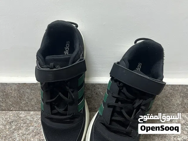 Adidas Heather Low Sneakers Size 43