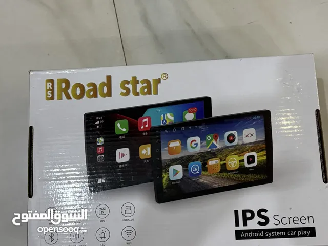 شاشة أندرويد