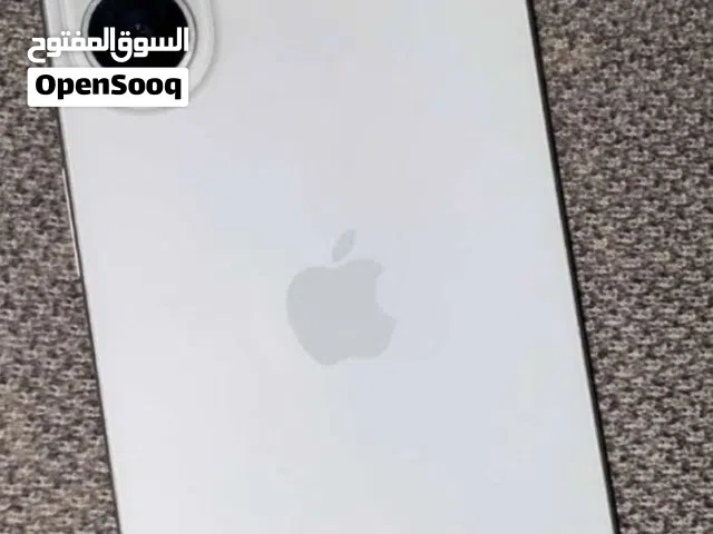 ايفون 16 نظيف جداً بطارية 100/100