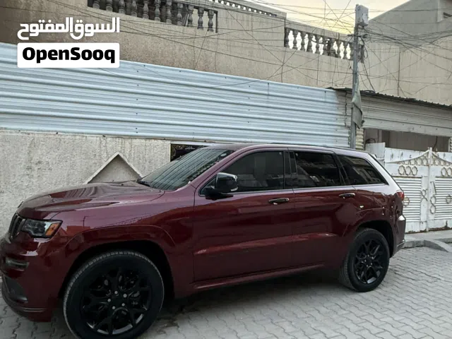 جيب وكاله كندي s 1/1 مكينه 3600 v6 4*4