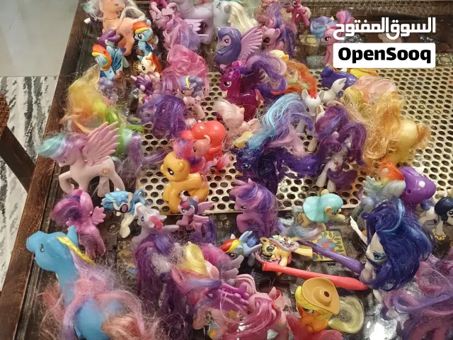 العاب اطفال بوني