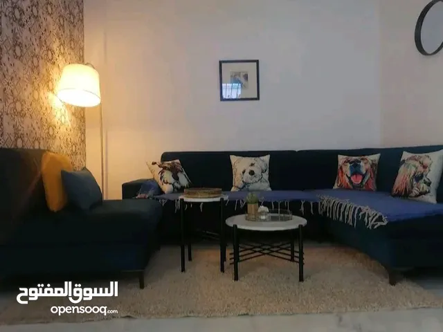 87 m2 1 Bedroom Apartments for Rent in Tunis Other