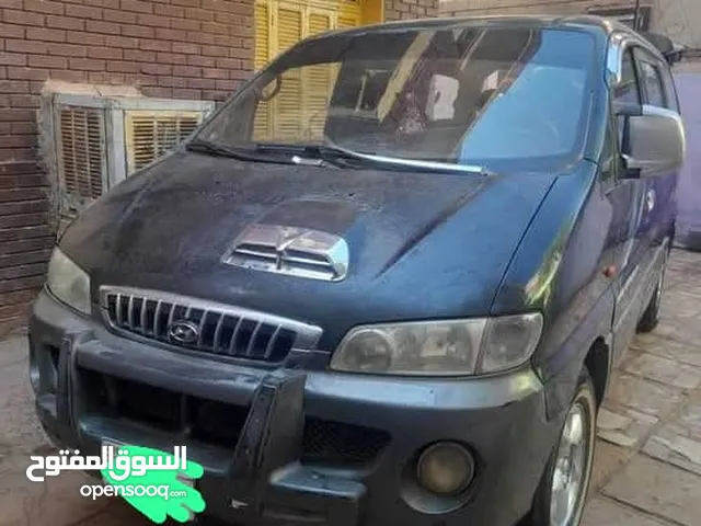 عربية استايركس