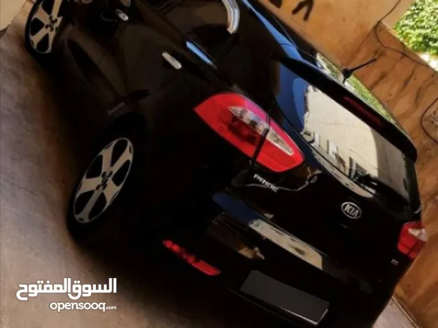 Used Kia Rio in Irbid