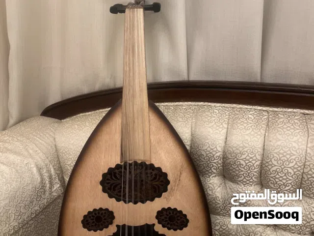 عود سوري دمشقي