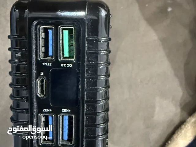 باور بانك ZENDURE