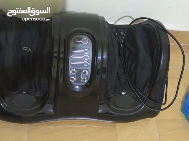 جهاز لتدليك القدمين