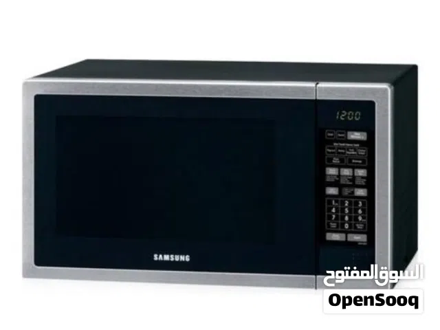 Samsung Microwave Oven ME6194STXSG