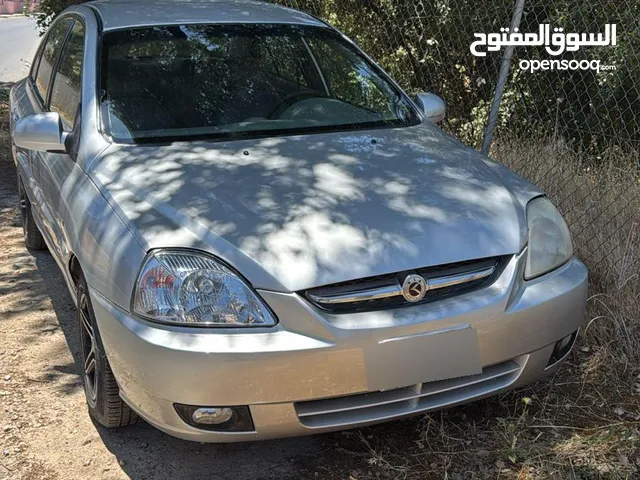 CAR SELL - KIA RIO Kio كيا ريو