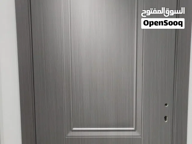 FIBAR door wpc