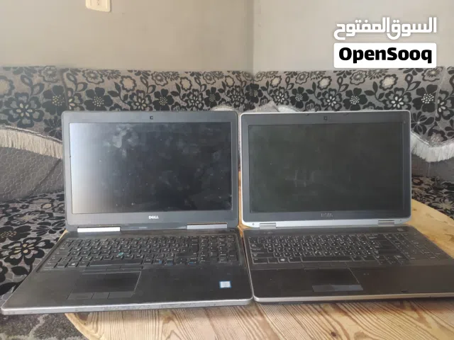 Windows Dell Computers for sale in Qasr Al-Akhiar