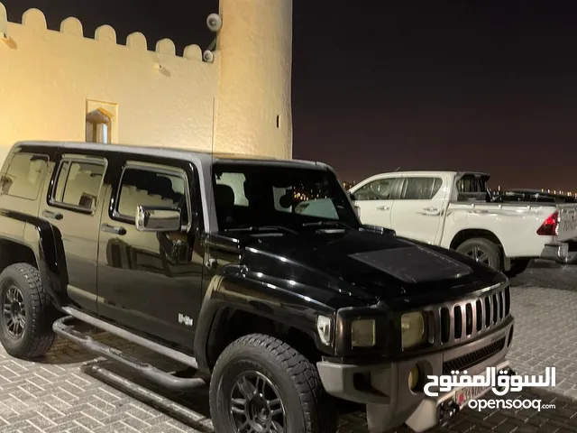 Used Hummer H3 in Southern Governorate