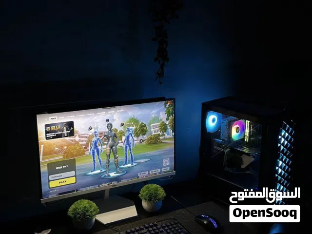 27 Other monitors for sale  in Al Sharqiya