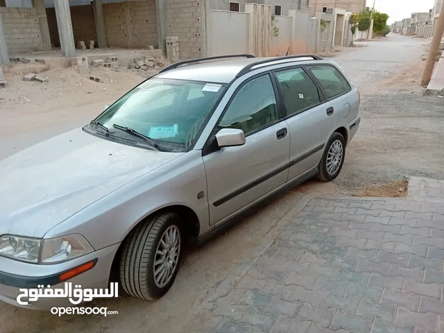 Used Volvo Other in Benghazi