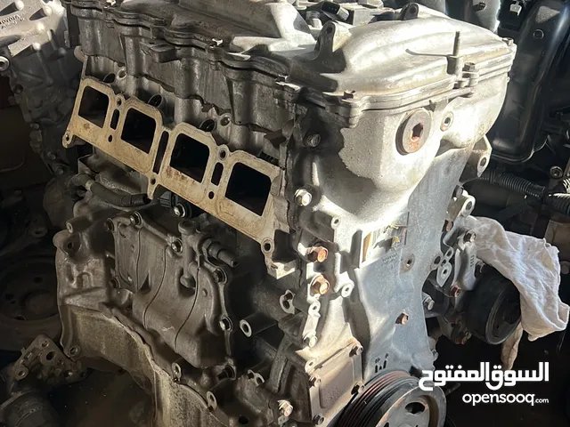 مكينه كامري