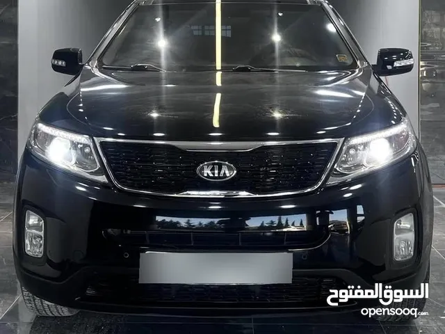 Used Kia Sorento in Jericho