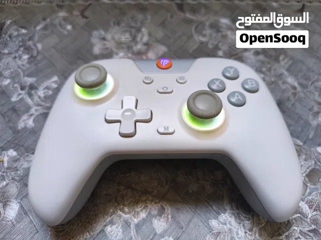 Easy smx hall effect wireless controller