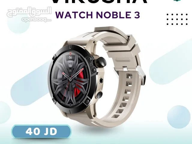 ساعة فيكوشا Vikusha Watch Noble 3اقل سعر في المملكة