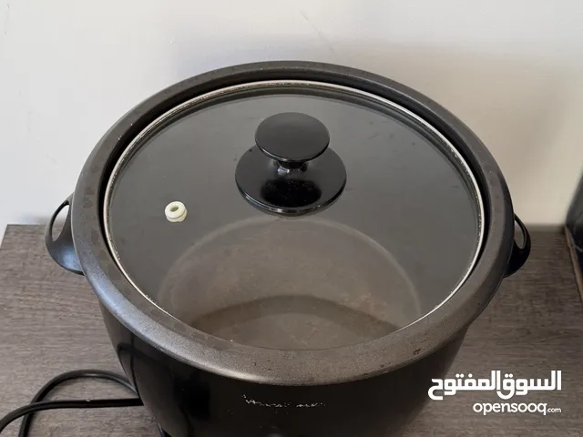  Electric Cookers for sale in Rabat