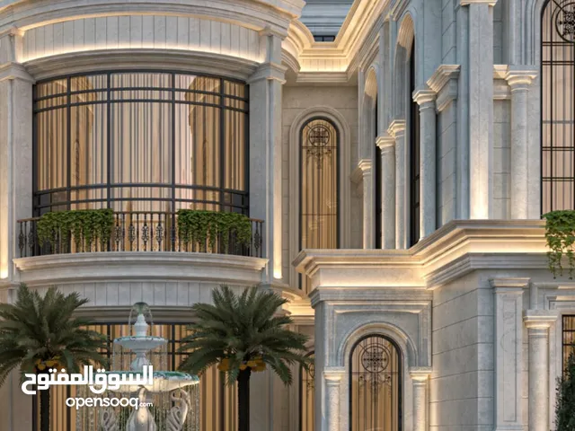 بيت للبيع بالطويسة بناء 2021