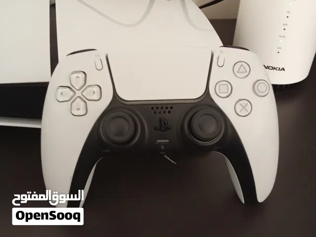 بلايستيشن 5 سلم نسخة السيدي