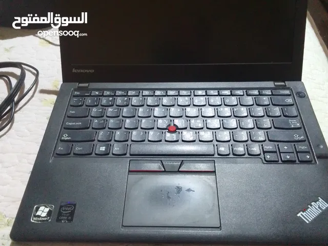 لاب توب لينوفو فيئة ThinkPad
