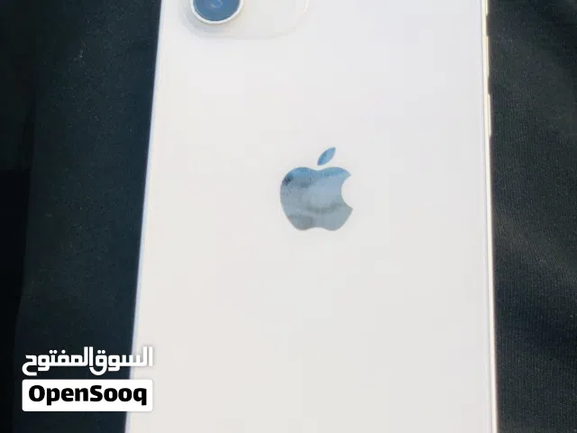 ايفون 12 جديد