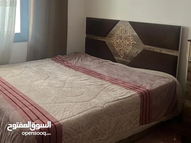 غرفت نوم أخت الوكاله