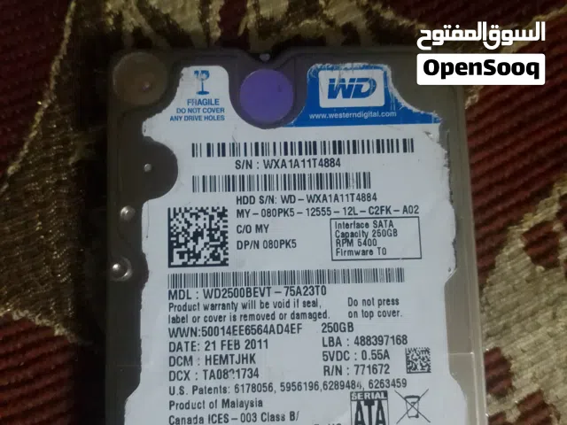 هارد. hdd للاكسبوكس 360 المهكر يوجد 200 لعبة