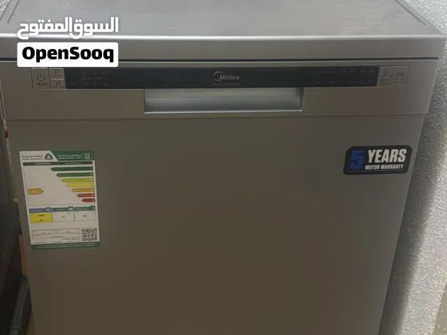 Midea dishwasher