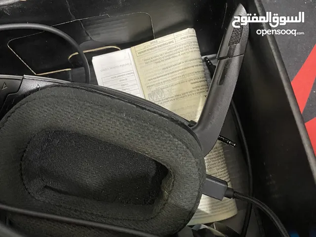 Playstation Gaming Headset in Al Riyadh