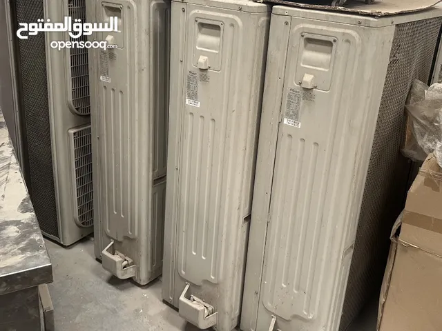 Used A/C FOR SALE