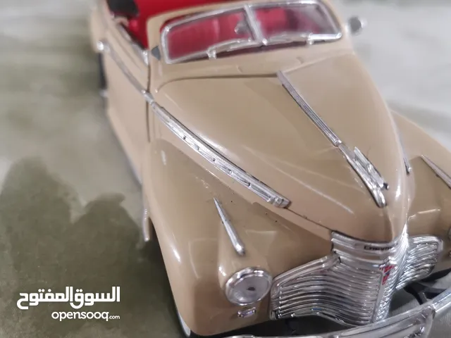 سياره موديل 41 كانت من مزاد في يابان