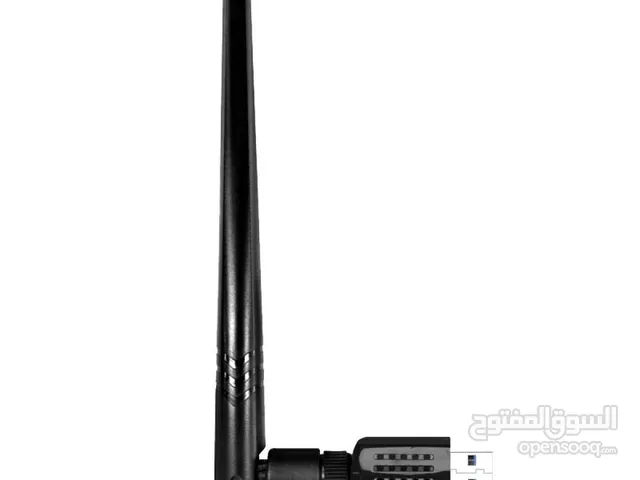 D-Link DWA-185 AC1200 MU-MIMO Wi-Fi USB Adapter قطعة انترنت واي فاي