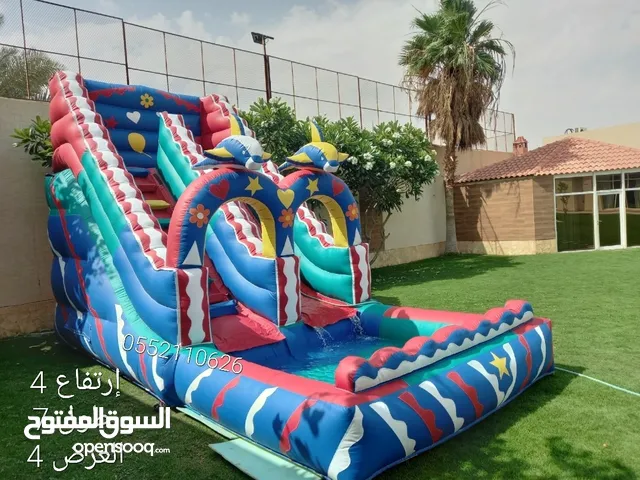 زحليقه مسبح نطيطات مسبح نطيطه زحليقه مايئه