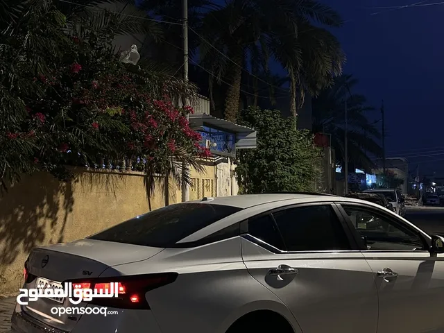 New Nissan Altima in Basra