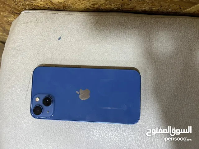 Apple iPhone 13 128 GB in Jerash