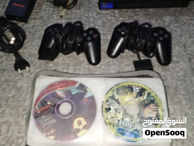 PlayStation 2 PlayStation for sale in Amman