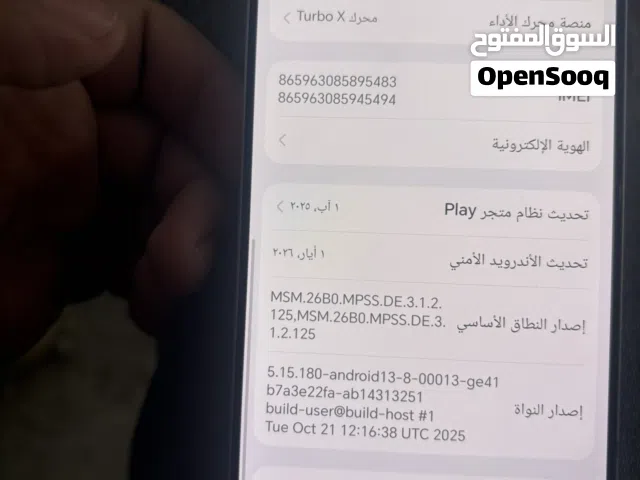 هونر 400بحاله وكاله استعمال شهر واحد