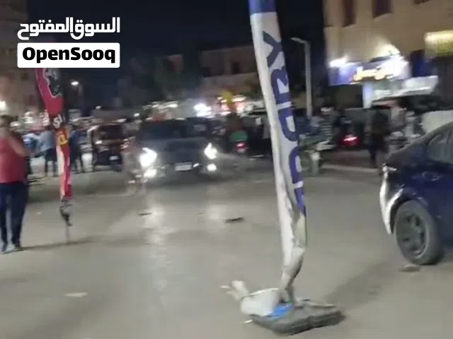 محل للبيع في مدينة نصر علي شارع رئيسي