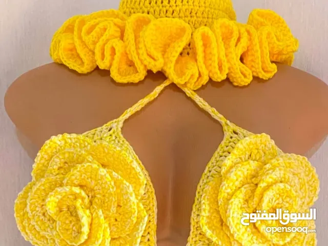 Mams Designs are beach wears, summer dresses, bikinis and summer hats for ladies.