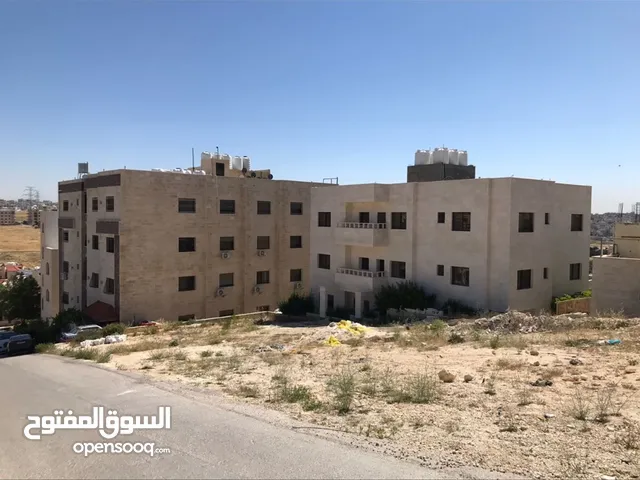 Residential Land for Sale in Amman Al Bnayyat