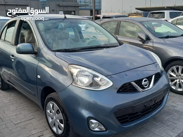 Nissan-Micra-2019 for sale