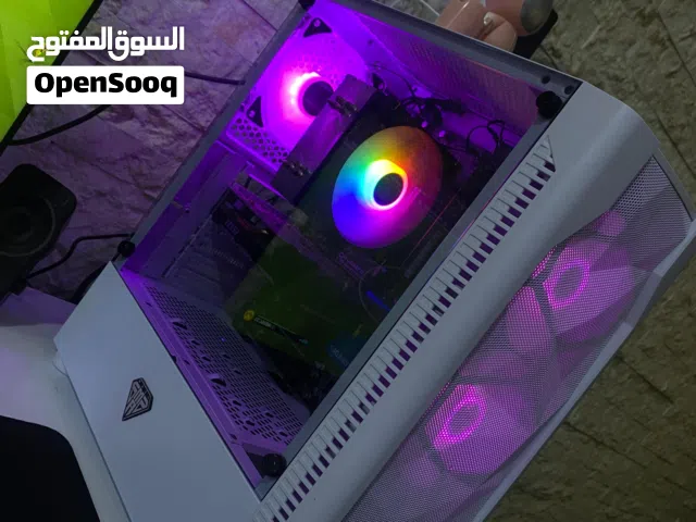 Gaming PC RGB