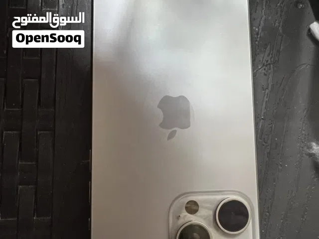 15 pro max للبيع او للبدل