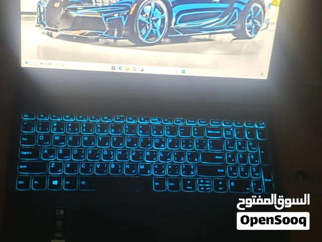 Windows Lenovo for sale in Sana'a