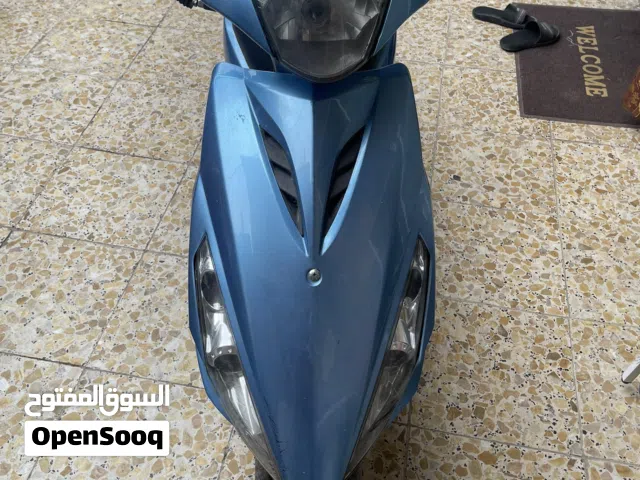 2025 QJmotor Commute